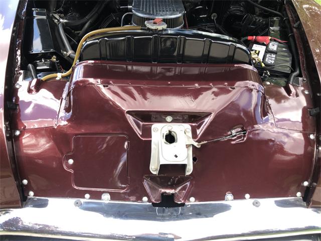 1950 Oldsmobile Custom (CC-2085173) for sale in Reno, Nevada