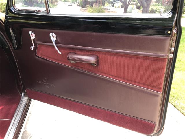 1950 Oldsmobile Custom (CC-2085173) for sale in Reno, Nevada