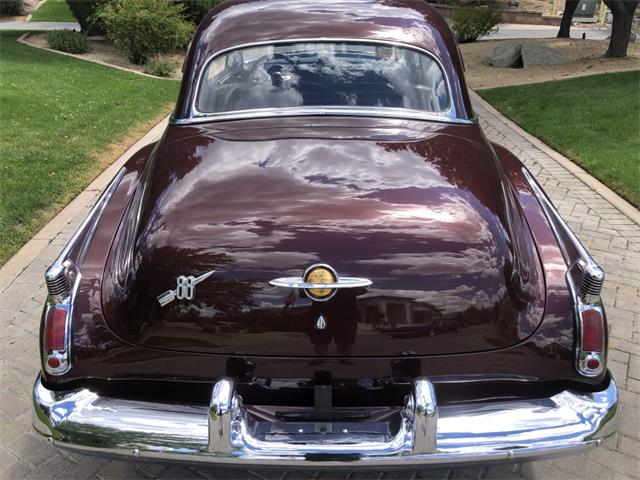 1950 Oldsmobile Custom (CC-2085173) for sale in Reno, Nevada