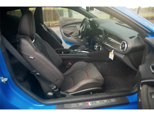 2024 Chevrolet Camaro (CC-2085174) for sale in Reno, Nevada