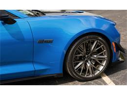 2024 Chevrolet Camaro (CC-2085174) for sale in Reno, Nevada