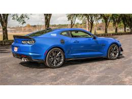 2024 Chevrolet Camaro (CC-2085174) for sale in Reno, Nevada