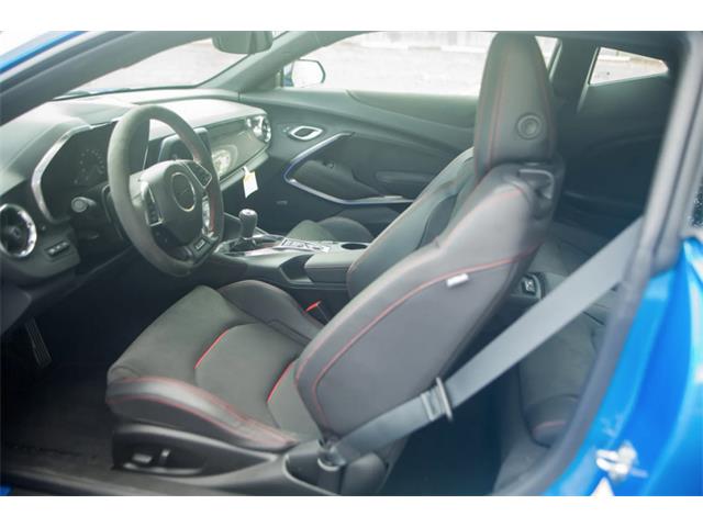 2024 Chevrolet Camaro (CC-2085174) for sale in Reno, Nevada