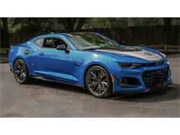 2024 Chevrolet Camaro (CC-2085174) for sale in Reno, Nevada