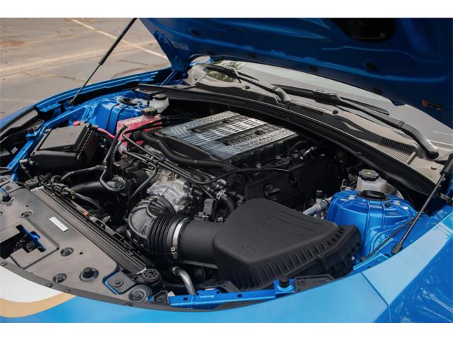 2024 Chevrolet Camaro (CC-2085174) for sale in Reno, Nevada