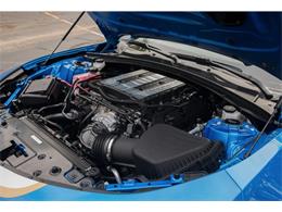 2024 Chevrolet Camaro (CC-2085174) for sale in Reno, Nevada