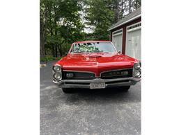 1967 Pontiac GTO (CC-2085176) for sale in Salem, Massachusetts