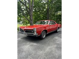 1967 Pontiac GTO (CC-2085176) for sale in Salem, Massachusetts