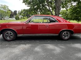 1967 Pontiac GTO (CC-2085176) for sale in Salem, Massachusetts