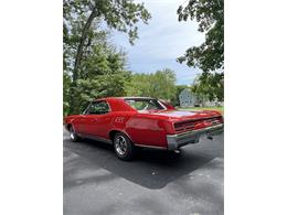 1967 Pontiac GTO (CC-2085176) for sale in Salem, Massachusetts