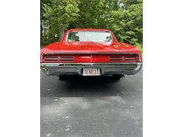 1967 Pontiac GTO (CC-2085176) for sale in Salem, Massachusetts