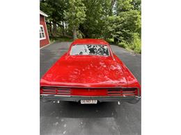 1967 Pontiac GTO (CC-2085176) for sale in Salem, Massachusetts