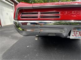1967 Pontiac GTO (CC-2085176) for sale in Salem, Massachusetts