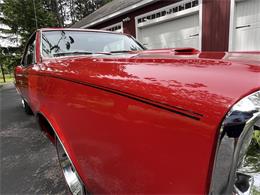 1967 Pontiac GTO (CC-2085176) for sale in Salem, Massachusetts