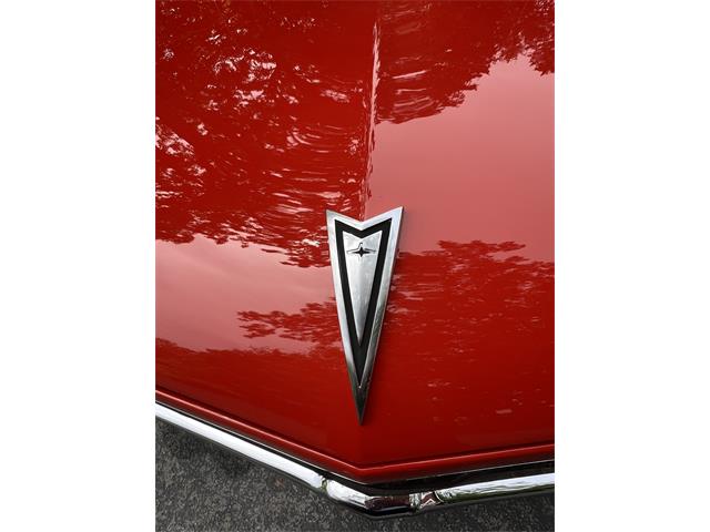 1967 Pontiac GTO (CC-2085176) for sale in Salem, Massachusetts