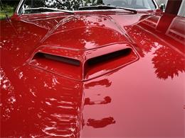 1967 Pontiac GTO (CC-2085176) for sale in Salem, Massachusetts