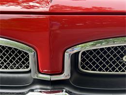 1967 Pontiac GTO (CC-2085176) for sale in Salem, Massachusetts