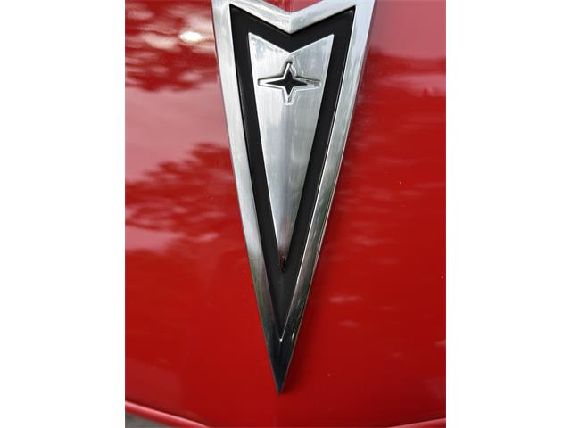 1967 Pontiac GTO (CC-2085176) for sale in Salem, Massachusetts