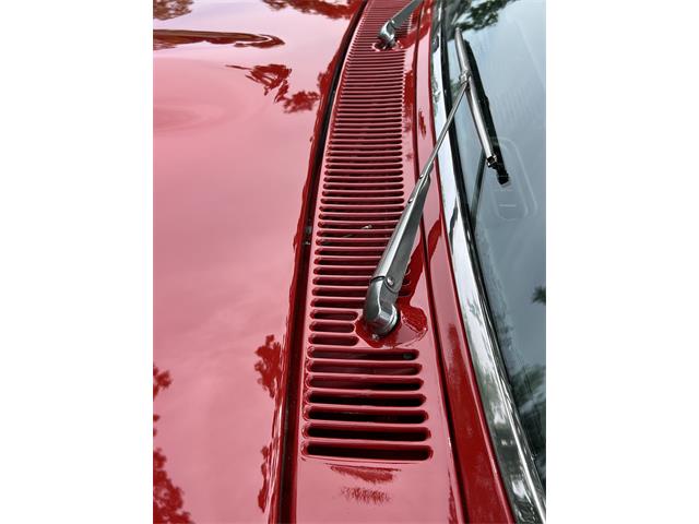 1967 Pontiac GTO (CC-2085176) for sale in Salem, Massachusetts