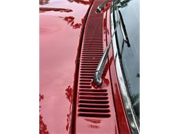 1967 Pontiac GTO (CC-2085176) for sale in Salem, Massachusetts
