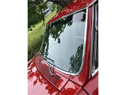 1967 Pontiac GTO (CC-2085176) for sale in Salem, Massachusetts