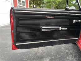 1967 Pontiac GTO (CC-2085176) for sale in Salem, Massachusetts