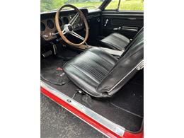 1967 Pontiac GTO (CC-2085176) for sale in Salem, Massachusetts
