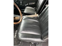 1967 Pontiac GTO (CC-2085176) for sale in Salem, Massachusetts