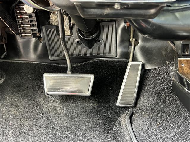1967 Pontiac GTO (CC-2085176) for sale in Salem, Massachusetts