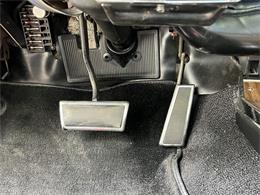1967 Pontiac GTO (CC-2085176) for sale in Salem, Massachusetts