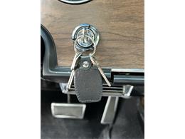 1967 Pontiac GTO (CC-2085176) for sale in Salem, Massachusetts