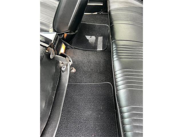 1967 Pontiac GTO (CC-2085176) for sale in Salem, Massachusetts