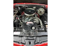 1967 Pontiac GTO (CC-2085176) for sale in Salem, Massachusetts