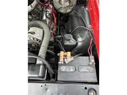 1967 Pontiac GTO (CC-2085176) for sale in Salem, Massachusetts