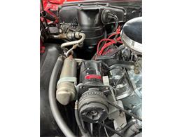 1967 Pontiac GTO (CC-2085176) for sale in Salem, Massachusetts