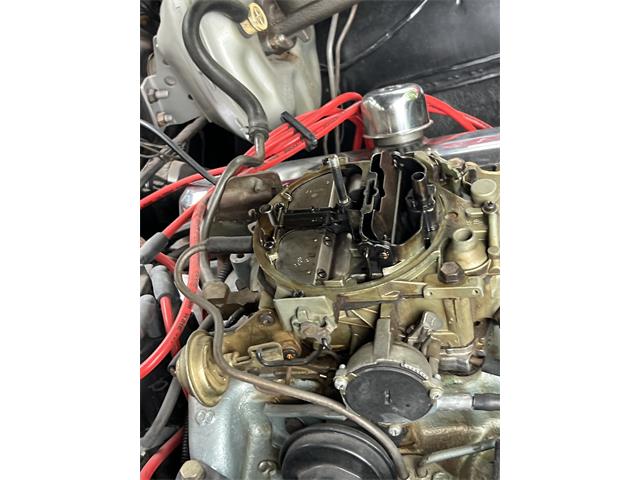 1967 Pontiac GTO (CC-2085176) for sale in Salem, Massachusetts