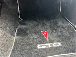 1967 Pontiac GTO (CC-2085176) for sale in Salem, Massachusetts