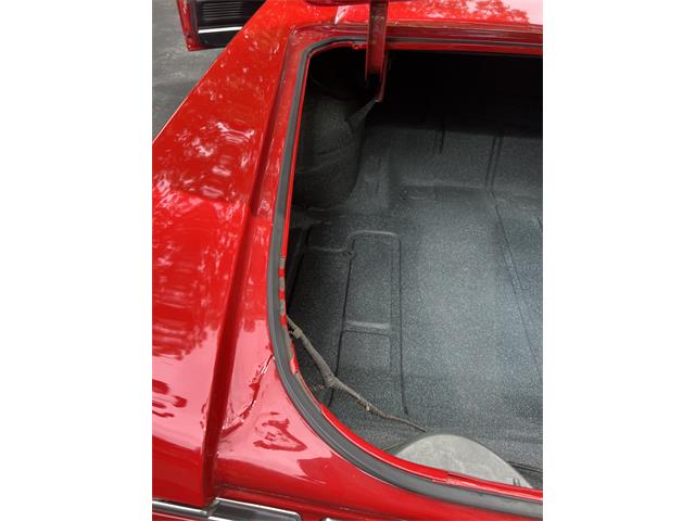 1967 Pontiac GTO (CC-2085176) for sale in Salem, Massachusetts