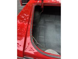 1967 Pontiac GTO (CC-2085176) for sale in Salem, Massachusetts