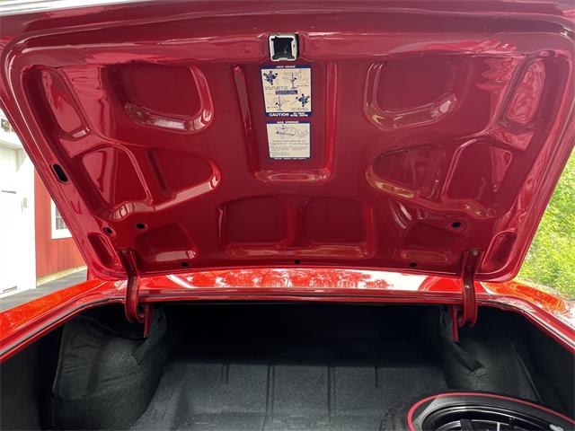 1967 Pontiac GTO (CC-2085176) for sale in Salem, Massachusetts