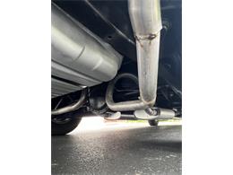 1967 Pontiac GTO (CC-2085176) for sale in Salem, Massachusetts