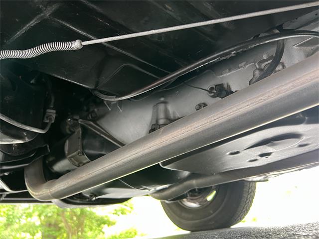 1967 Pontiac GTO (CC-2085176) for sale in Salem, Massachusetts
