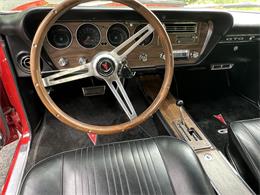 1967 Pontiac GTO (CC-2085176) for sale in Salem, Massachusetts