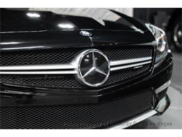 2013 Mercedes-Benz SL-Class (CC-2085178) for sale in Las Vegas, Nevada