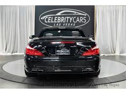 2013 Mercedes-Benz SL-Class (CC-2085178) for sale in Las Vegas, Nevada