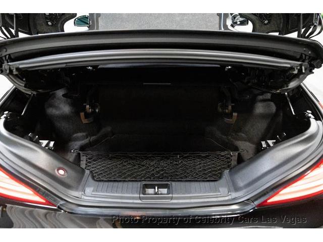 2013 Mercedes-Benz SL-Class (CC-2085178) for sale in Las Vegas, Nevada