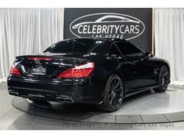 2013 Mercedes-Benz SL-Class (CC-2085178) for sale in Las Vegas, Nevada