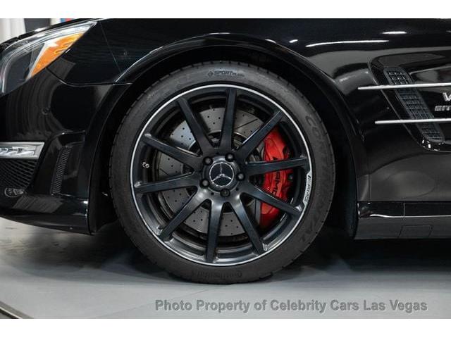 2013 Mercedes-Benz SL-Class (CC-2085178) for sale in Las Vegas, Nevada