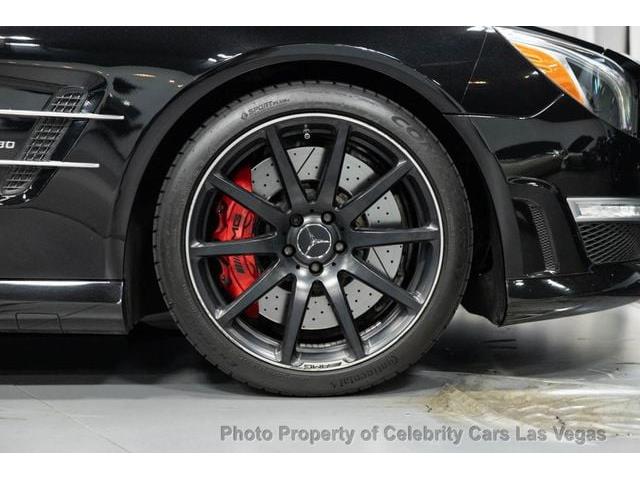 2013 Mercedes-Benz SL-Class (CC-2085178) for sale in Las Vegas, Nevada