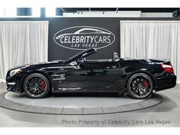 2013 Mercedes-Benz SL-Class (CC-2085178) for sale in Las Vegas, Nevada